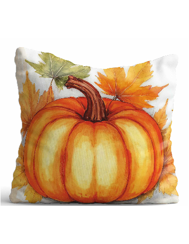 Poduszka z nadrukiem